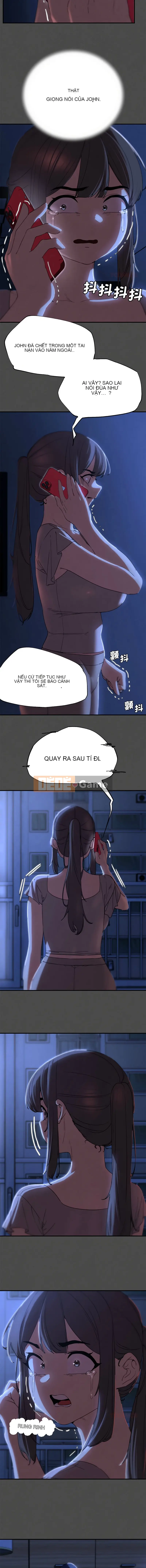 Bạn cùng lớp nguy hiểm Chương 76-77