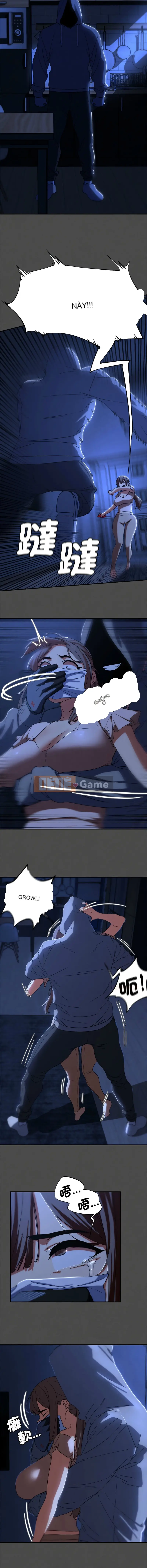 Bạn cùng lớp nguy hiểm Chương 76-77