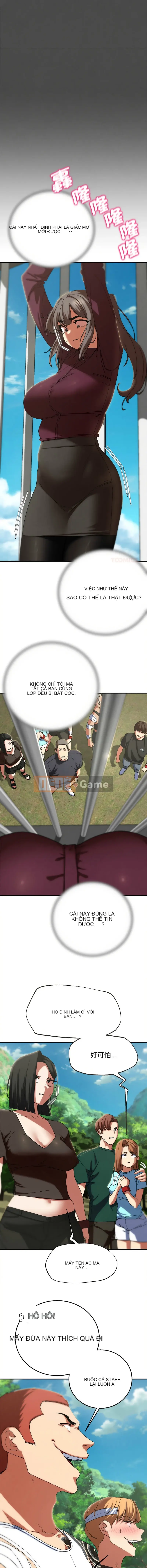 Bạn cùng lớp nguy hiểm Chương 76-77