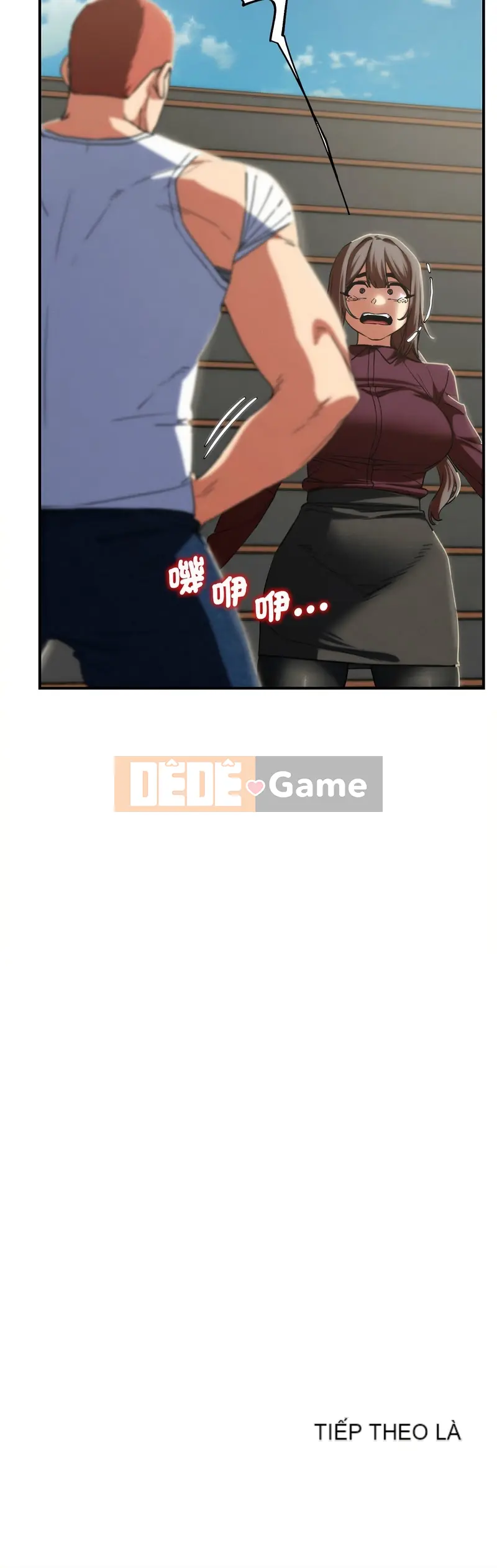 Bạn cùng lớp nguy hiểm Chương 76-77