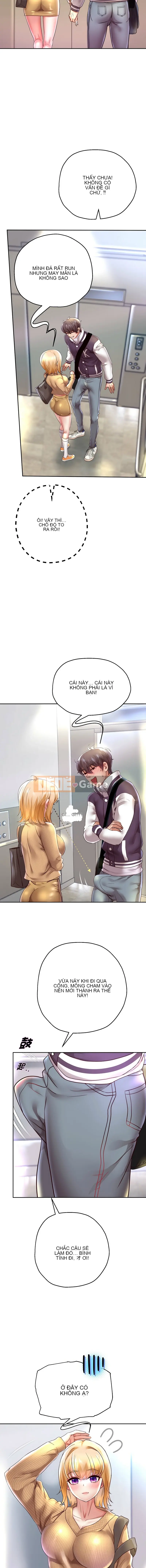 Tái sinh thành một chàng trai to lớn Chương 65-66