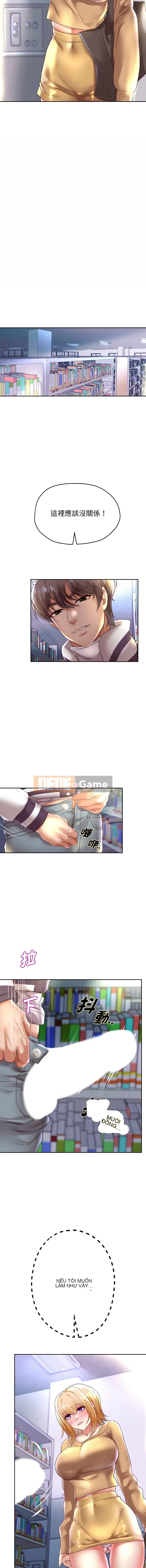 Tái sinh thành một chàng trai to lớn Chương 65-66