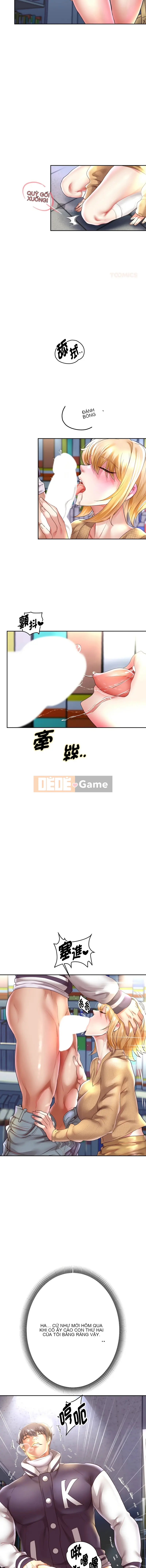 Tái sinh thành một chàng trai to lớn Chương 65-66