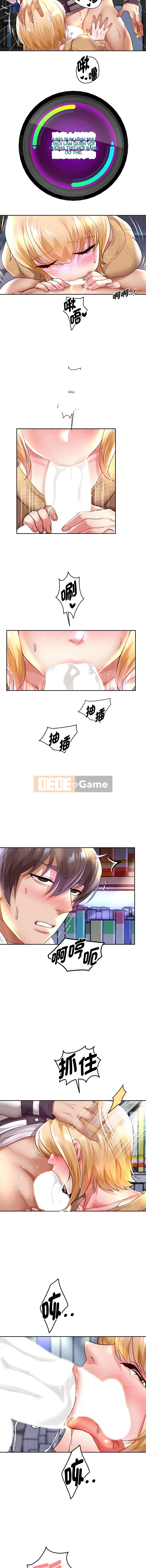 Tái sinh thành một chàng trai to lớn Chương 65-66