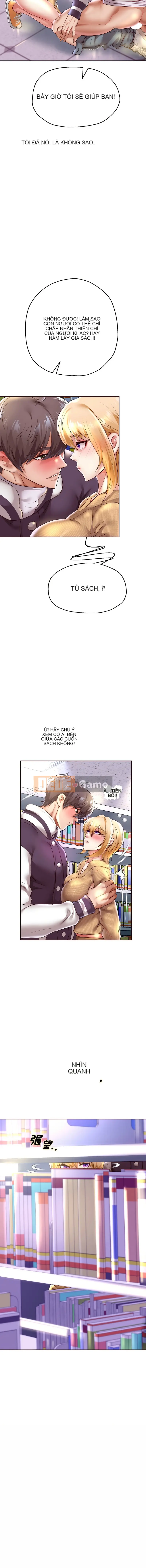 Tái sinh thành một chàng trai to lớn Chương 65-66