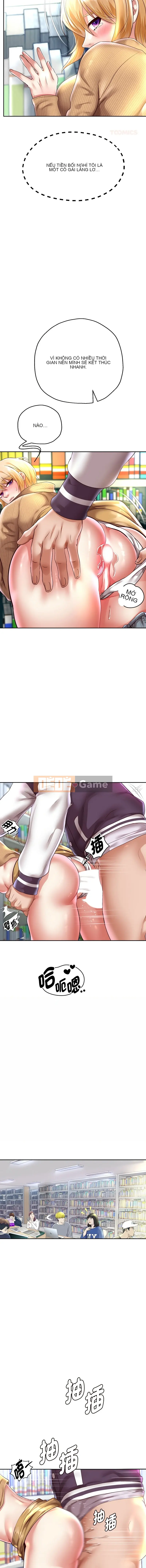 Tái sinh thành một chàng trai to lớn Chương 65-66