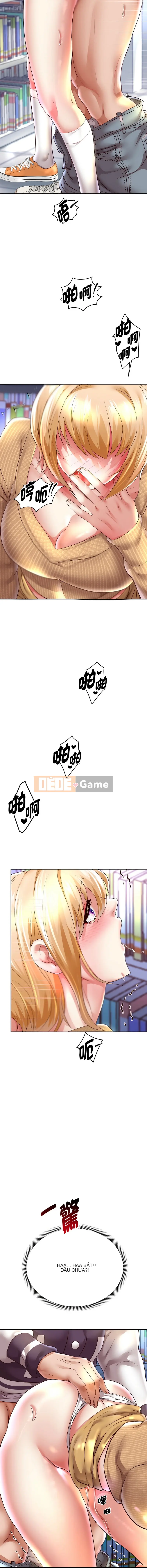 Tái sinh thành một chàng trai to lớn Chương 65-66