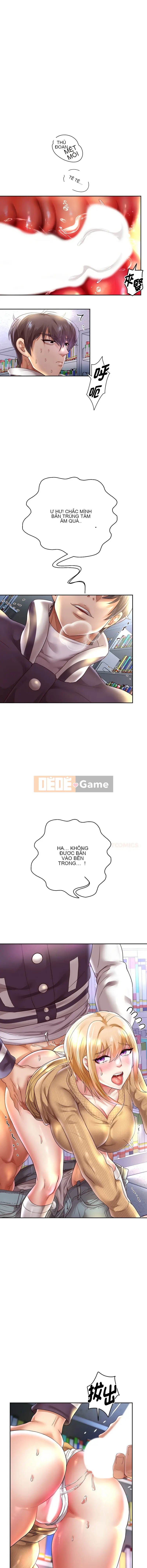 Tái sinh thành một chàng trai to lớn Chương 65-66