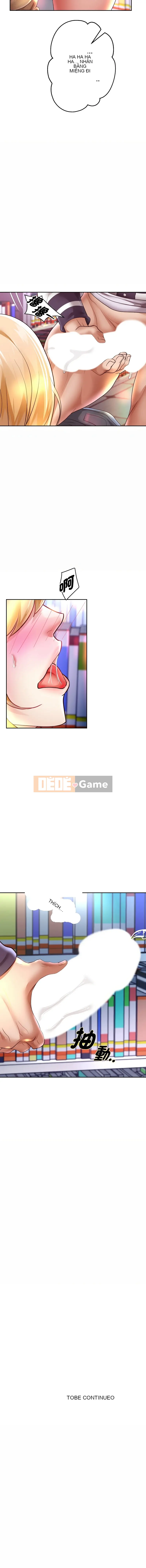 Tái sinh thành một chàng trai to lớn Chương 65-66