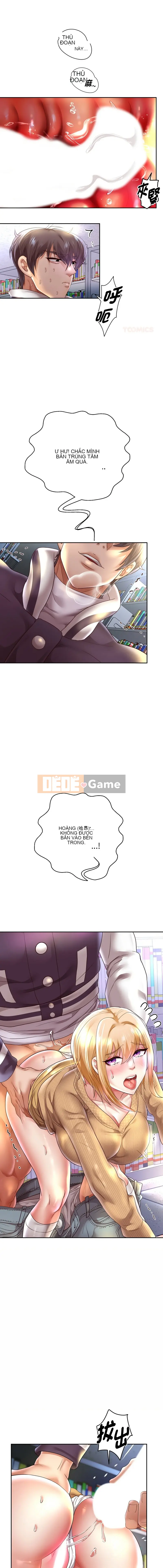 Tái sinh thành một chàng trai to lớn Chương 65-66