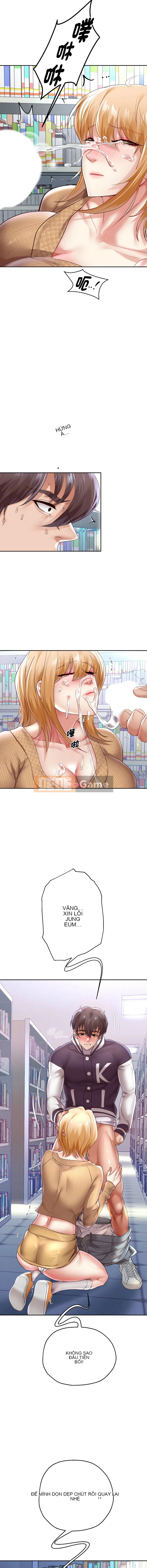 Tái sinh thành một chàng trai to lớn Chương 65-66