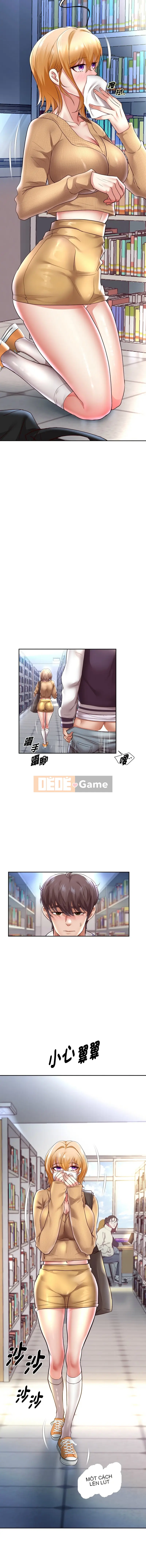 Tái sinh thành một chàng trai to lớn Chương 65-66