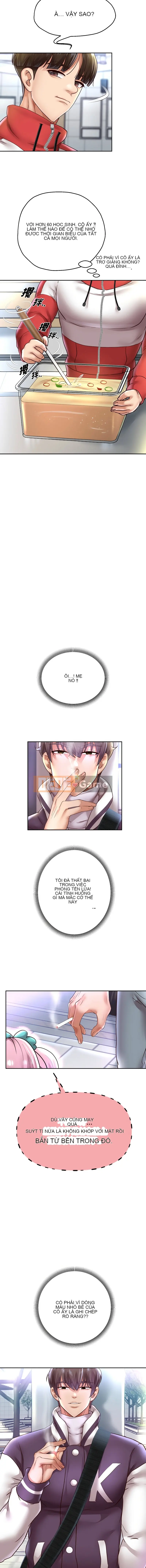 Tái sinh thành một chàng trai to lớn Chương 65-66