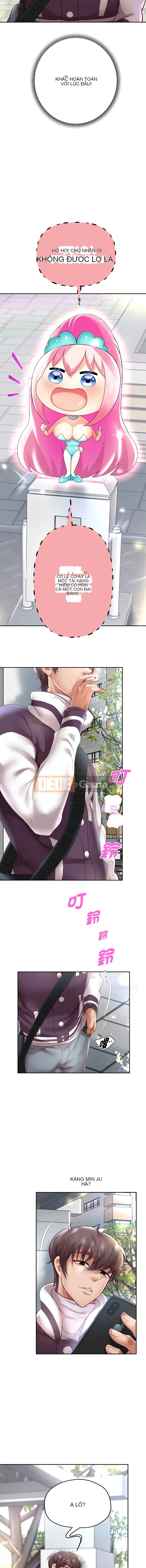 Tái sinh thành một chàng trai to lớn Chương 65-66