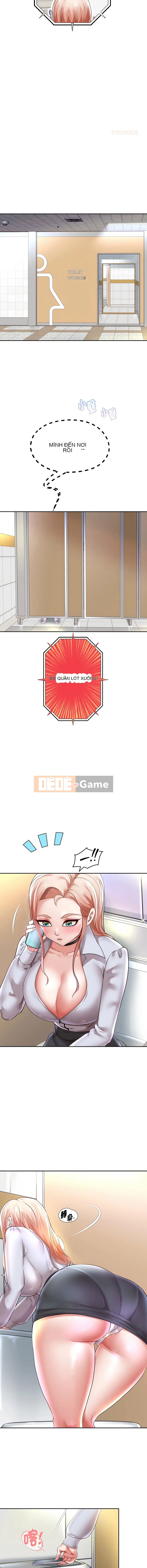 Tái sinh thành một chàng trai to lớn Chương 65-66