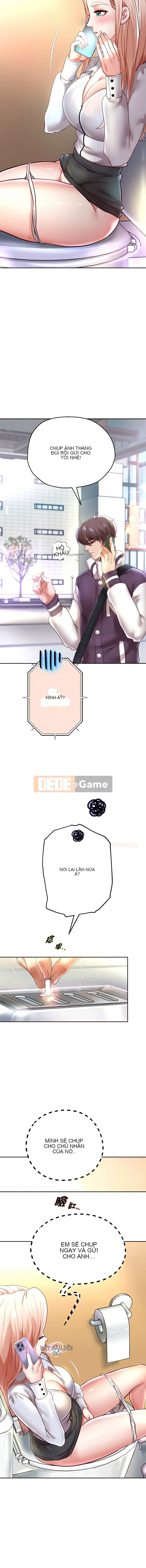 Tái sinh thành một chàng trai to lớn Chương 65-66