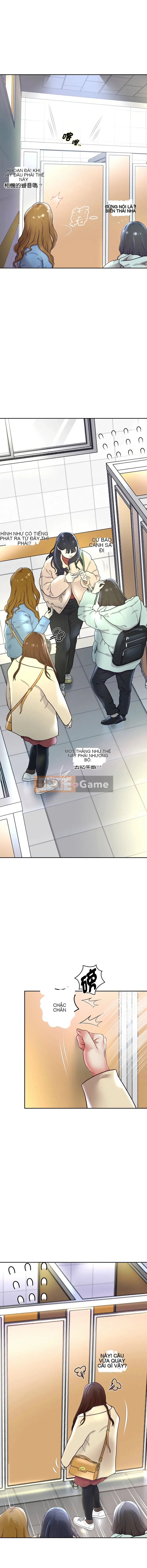 Tái sinh thành một chàng trai to lớn Chương 65-66