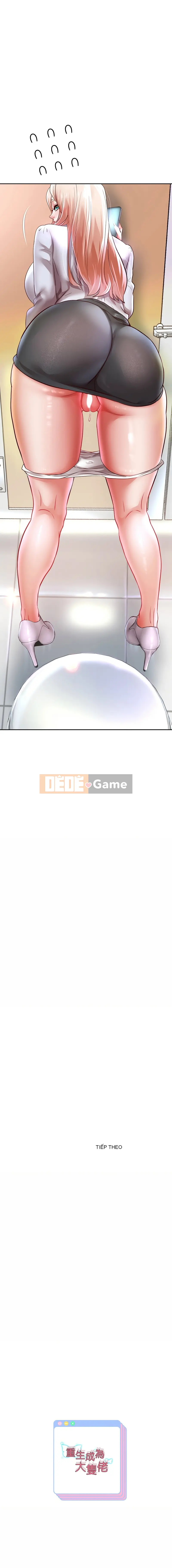 Tái sinh thành một chàng trai to lớn Chương 65-66