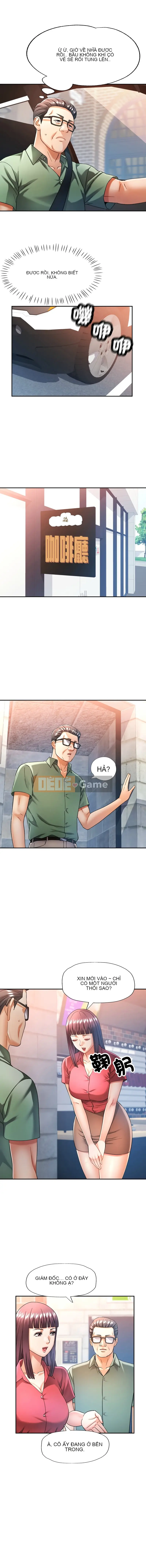 Cô ấy trông quen thuộc Chương 63-64