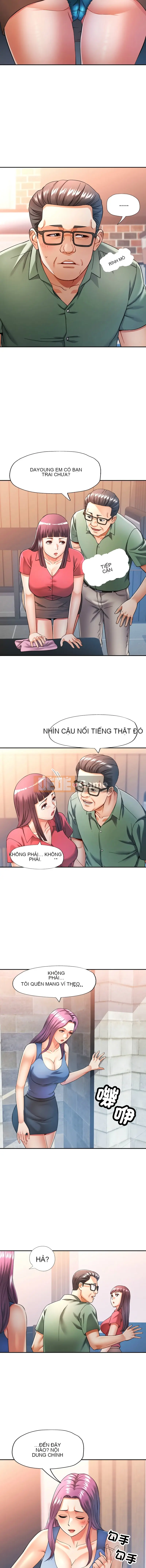 Cô ấy trông quen thuộc Chương 63-64