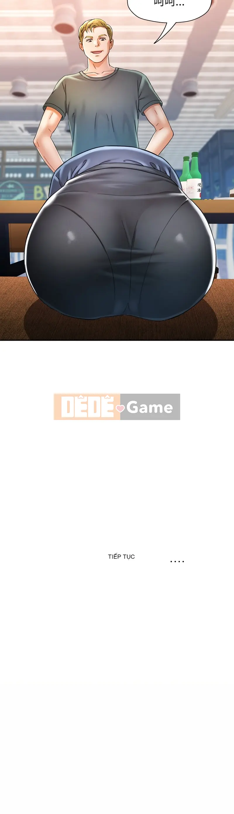 Cô ấy trông quen thuộc Chương 63-64