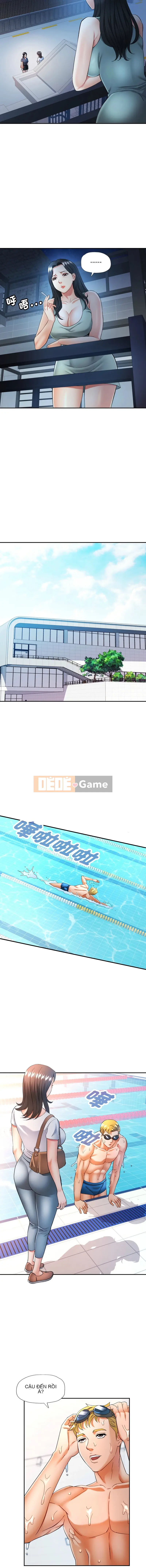 Cô ấy trông quen thuộc Chương 63-64