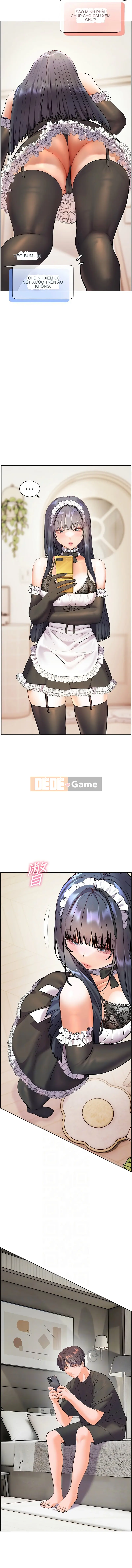 Sự hướng dẫn tận tình từ thầy cô Chương 58-59