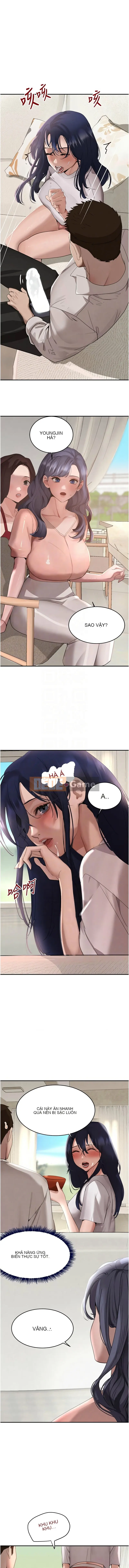 Con gái thế giới ngầm Chương 42-43