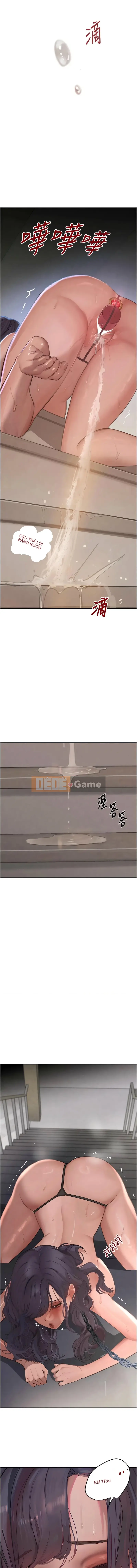 Con gái thế giới ngầm Chương 42-43