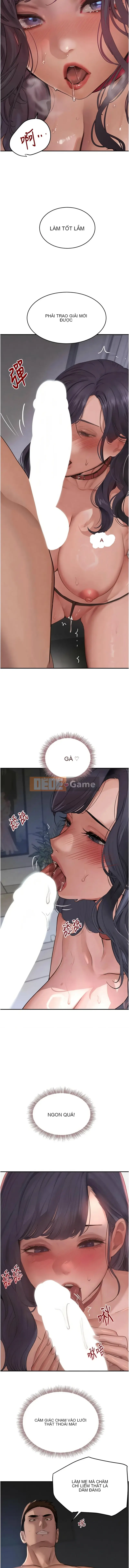 Con gái thế giới ngầm Chương 42-43