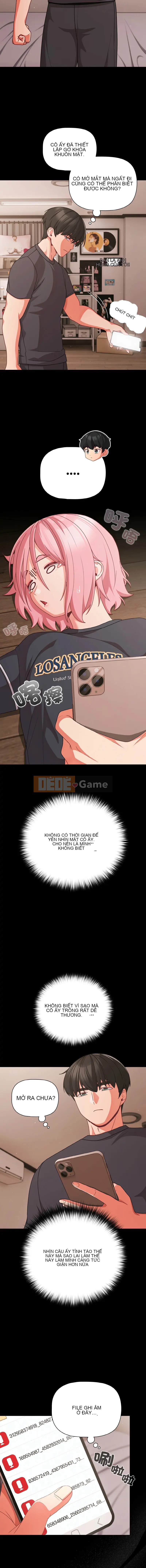 Đột nhiên trở thành một quản trị viên căn hộ Chương 33-34