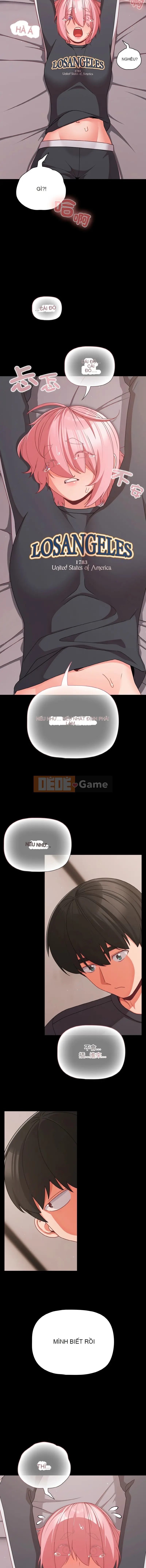 Đột nhiên trở thành một quản trị viên căn hộ Chương 33-34