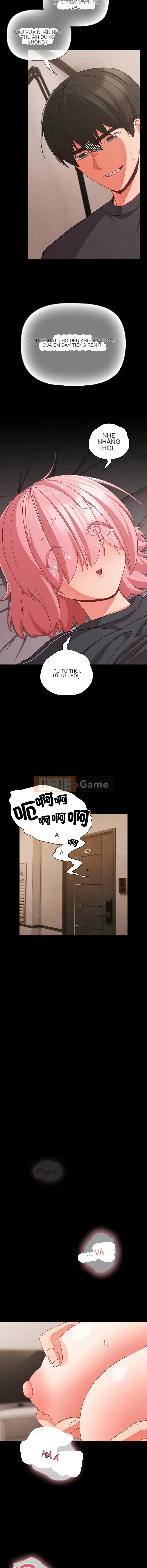 Đột nhiên trở thành một quản trị viên căn hộ Chương 33-34