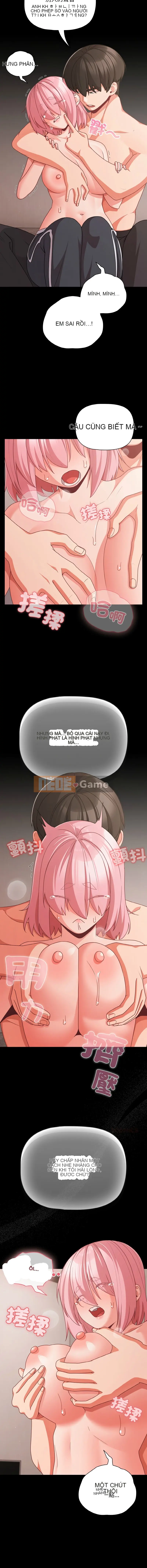 Đột nhiên trở thành một quản trị viên căn hộ Chương 33-34