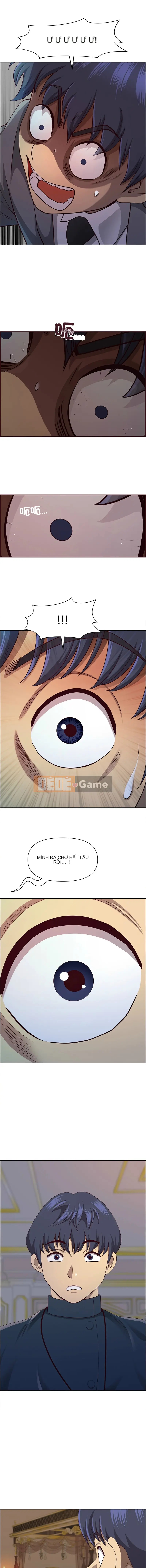 Phép màu Chương 33-34