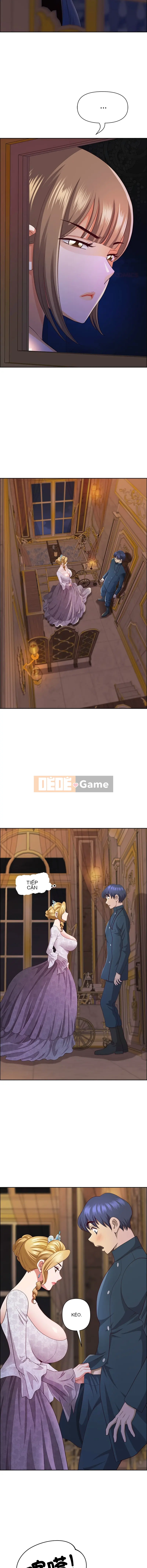 Phép màu Chương 33-34