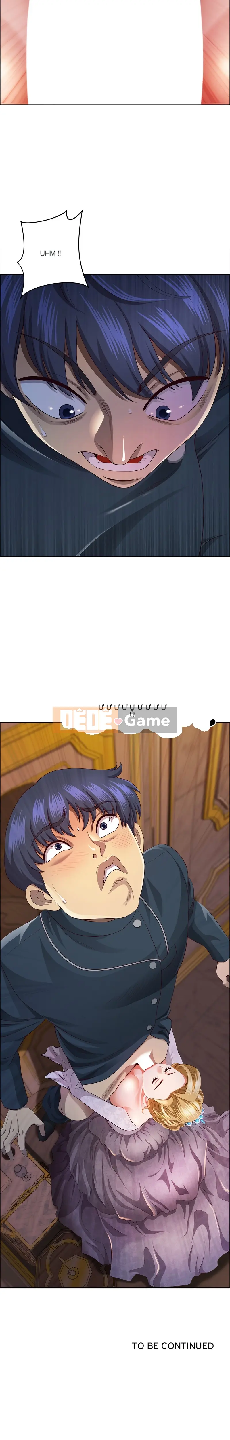 Phép màu Chương 33-34