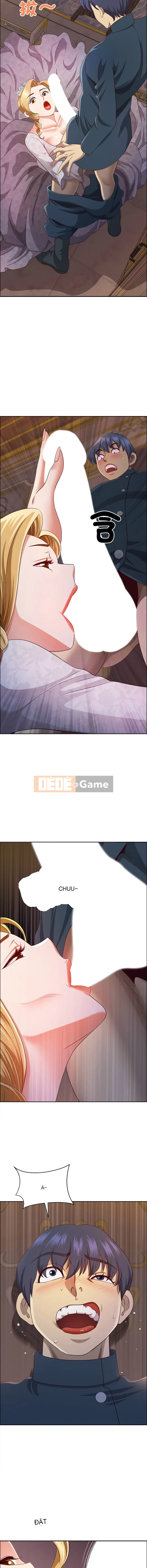 Phép màu Chương 33-34