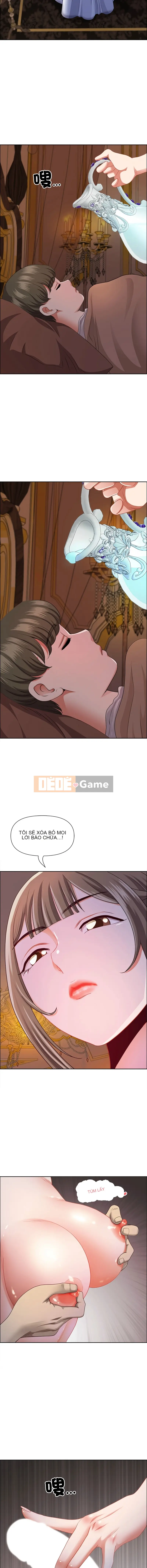 Phép màu Chương 33-34