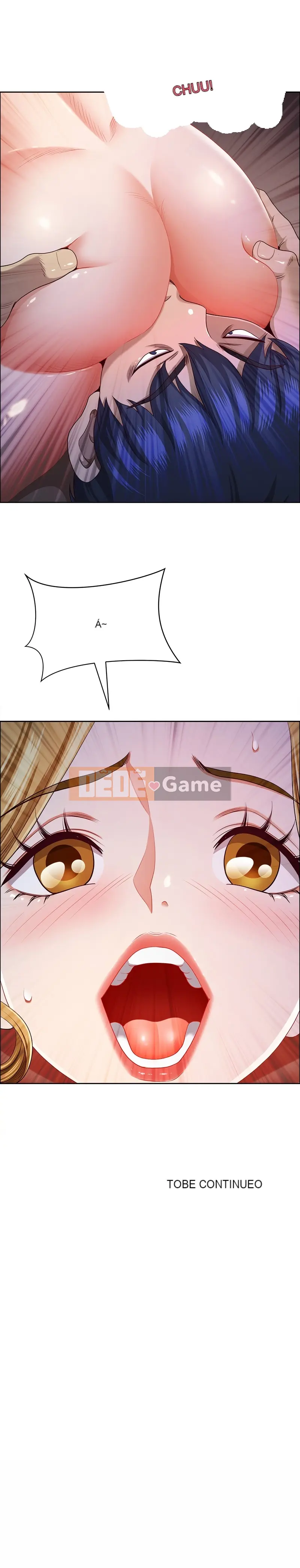 Phép màu Chương 33-34