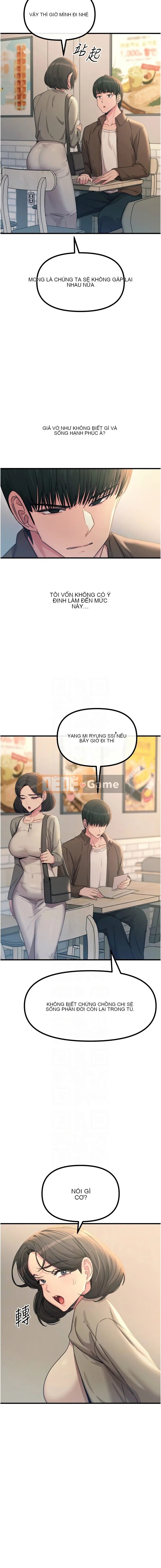 Một cuộc sống tồi tệ Chương 35-36