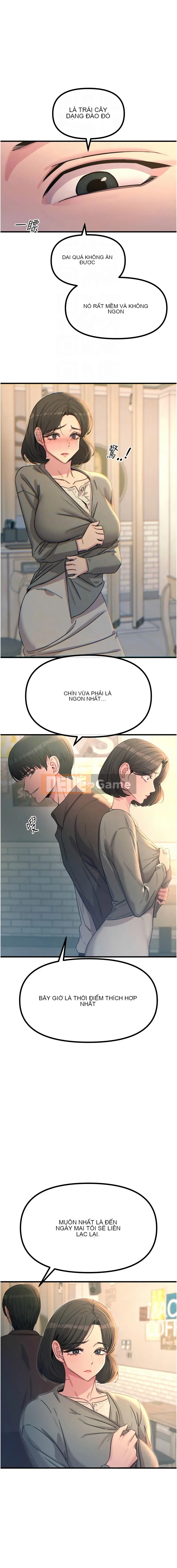 Một cuộc sống tồi tệ Chương 35-36