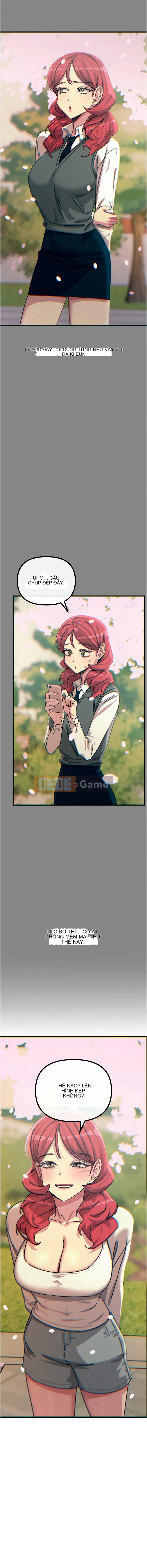 Một cuộc sống tồi tệ Chương 35-36