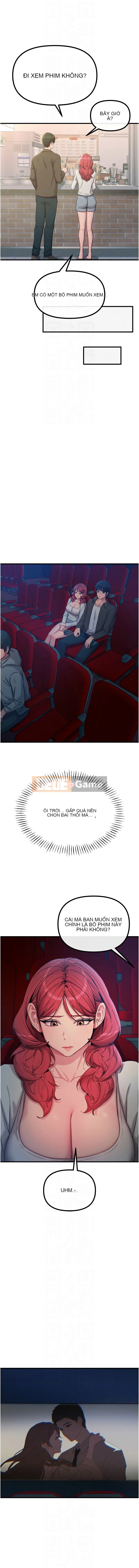 Một cuộc sống tồi tệ Chương 35-36