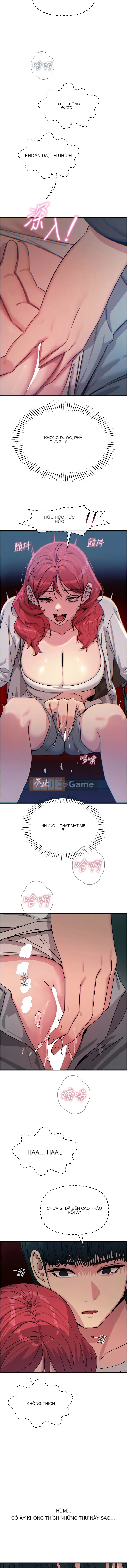 Một cuộc sống tồi tệ Chương 35-36