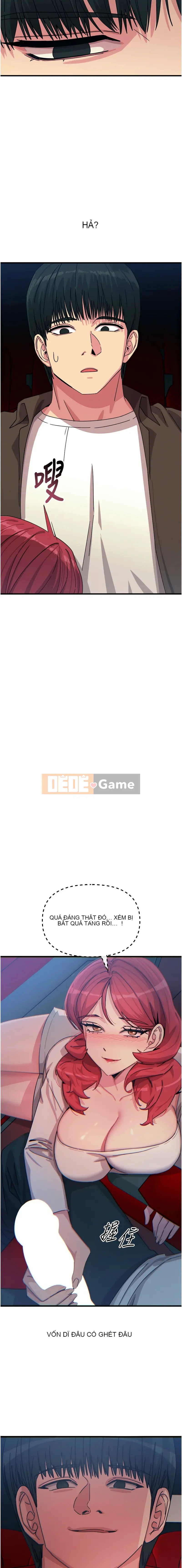 Một cuộc sống tồi tệ Chương 35-36
