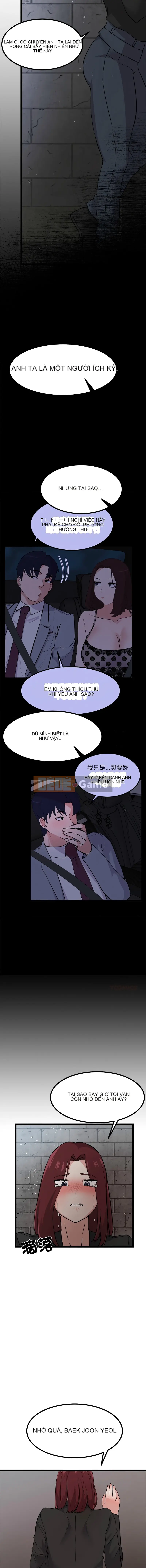 Trò chơi của Thần của Chúa Chương 29-30