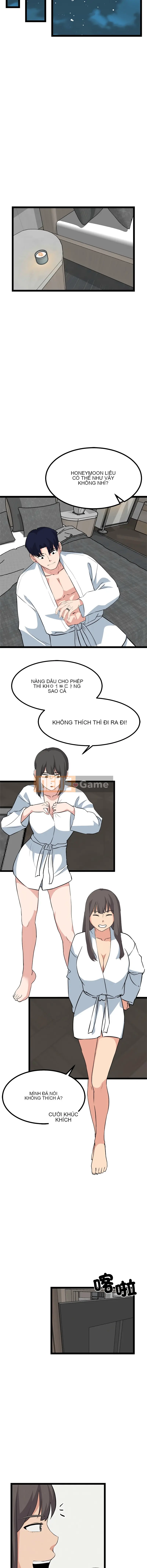 Trò chơi của Thần của Chúa Chương 29-30