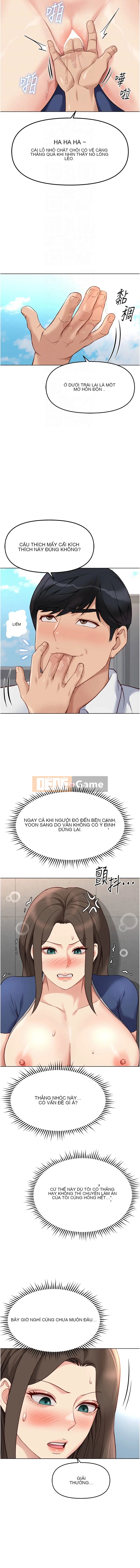 Ngón tay vàng nô lệ của Công ty LU Snake Chương 31-32