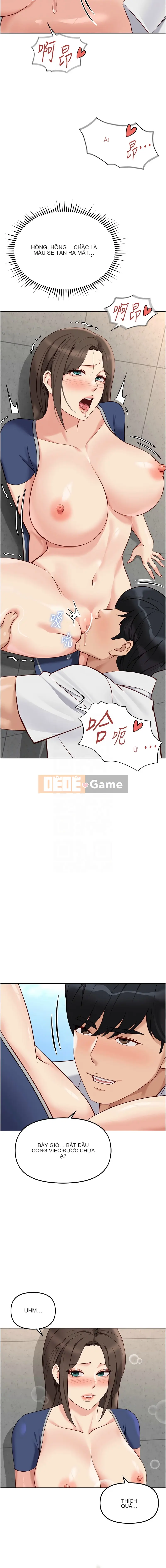 Ngón tay vàng nô lệ của Công ty LU Snake Chương 31-32